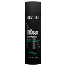 Anti-Dandruff Shampoo REVUELE Men Way