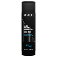 Hair Loss Prevention Shampoo REVUELE Men Way
