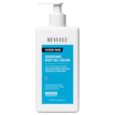Body Gel-Cream REVUELE Hydro Skin Quenching