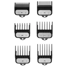 Comb Set for Hair Clipper INFINITY Fine Edge