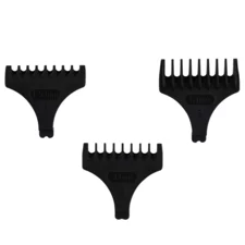Comb Set for Hair Clippers INFINITY Sharp Master