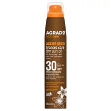 Dry Sun Oil SPF30