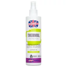 Thermal Treatment Spray RONNEY