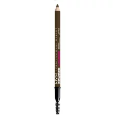 Eyebrow Pencil NYX Professional Makeup Powder Louder - TBP02 Taupe