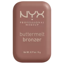 Butter Bronzer NYX Professional Makeup Buttermelt BMB - Butta Biscuit BMB04