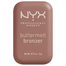 Bronzer NYX Professional Makeup Buttermelt BMB