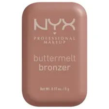 Bronzer NYX Professional Makeup Buttermelt BMB