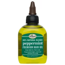 Hair Oil DIFEEL Peppermint