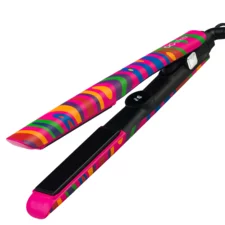 Hair Straightener INFINITY Abstract Intense