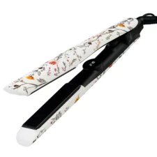 Hair Straightener INFINITY Flowers & Branches