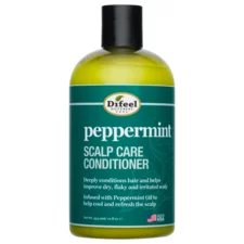 Scalp Care Conditioner DIFEEL Peppermint