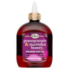 Hair Oil DIFEEL Pomegranate & Manuka Honey