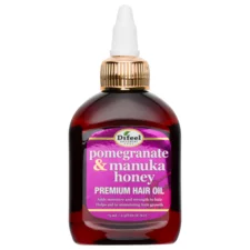Hair Oil DIFEEL Pomegranate & Manuka Honey 75ml