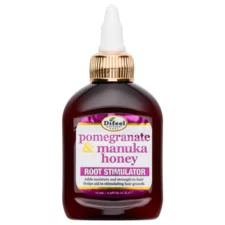 Root Stimulator DIFEEL Pomegranate & Manuka Honey
