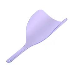 Face Protection MS 6005C Purple