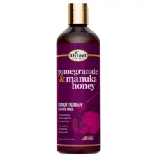 Sulfate-Free Conditioner DIFEEL Pomegranate & Manuka Honey 354.9ml