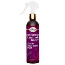 Leave-in Conditioning Spray DIFEEL Pomegranate & Manuka Honey