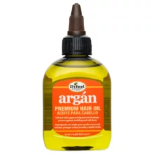 Hair Oil DIFEEL Argan 75ml