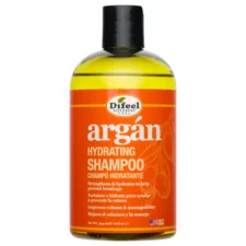 Hydrating Shampoo - Argan