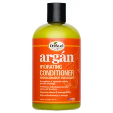 Hydrating Conditioner DIFEEL Argan - Hydrating Conditioner DIFEEL Argan