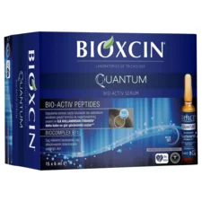 Bio-Active Ampoules - Quantum