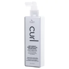 Anti-humidity Shine Coat & Curl Sealing Spray HAIR CHEMIST Curl