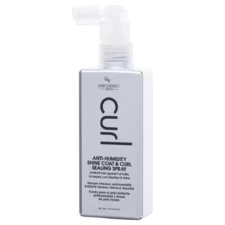 Anti-humidity Shine Coat & Curl Sealing Spray HAIR CHEMIST Curl 88.7ml