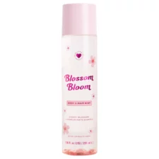 Body and Hair Mist I HEART REVOLUTION Blossom Bloom