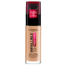 Foundation L'OREAL PARIS Infaillible 32H Fresh Wear - 140