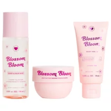Hydrating Set I HEART REVOLUTION Blossom Bloom
