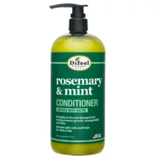 Hair Strengthening Conditioner - Rosemary & Mint - 1000 ml