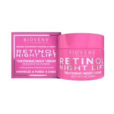Night Cream - Retinol Lift