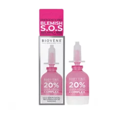 Facial Serum - AHA + BHA 20%