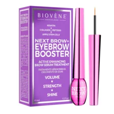 Eyebrow Booster
