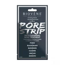Nose Pore Strips