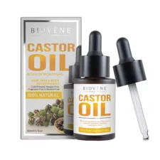Castor Oil - 100% Natural