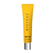 Face Fluid - Anti-aging SPF30