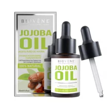 Jojoba Oil - 100% Natural