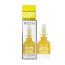 Face Serum - Vitamin C Complex 20%