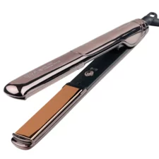 Hair Straightener DIVA Ultra Fast Gold Titanium PRO232