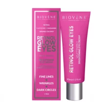 Brightening Eye Cream - Retinol