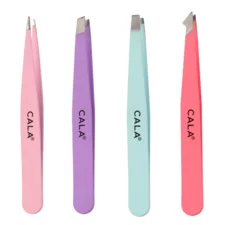 Tweezer Set - Mixed Colors