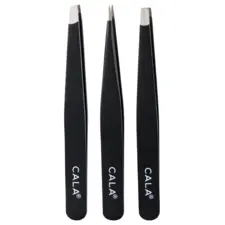Tweezer Trio For Men