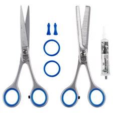 Scissors Set KIEPE Academy Standard 5.5"