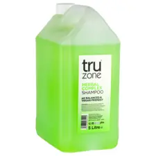 Shampoo TRUZONE Herbal Complex 5l