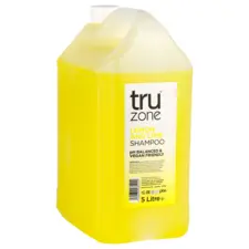 Shampoo TRUZONE Lemon and Lime 5l