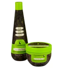 Hair Set MACADAMIA Ultimate Nourishing