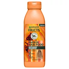 Repairing Shampoo GARNIER Fructis Papaya