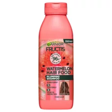 Plumping Shampoo GARNIER Fructis Watermelon