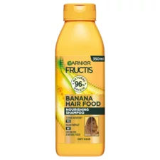 Nourishing Shampoo GARNIER Fructis Banana